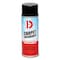 Big D No-Vacuum Carpet Freshener, Fresh Scent, 14 oz Aerosol, PK12 024100 - alternate 1